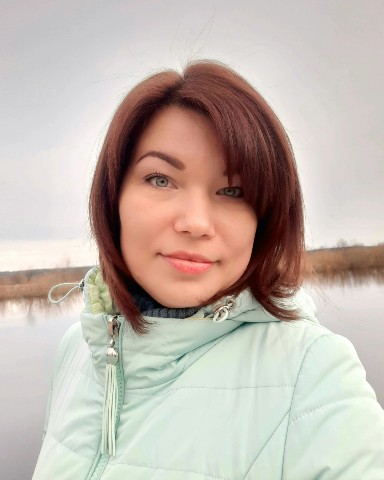 mari_artforest в LOOKY. . Привет апрель🌿☀️