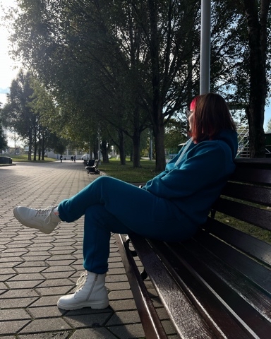 target.juliarb в LOOKY. . Что будет, если Вы о...