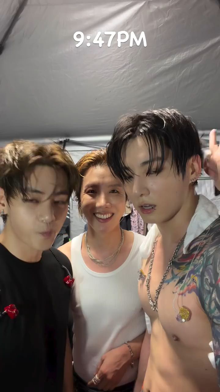 Looky_178752774694516 в LOOKY. . Jungkook качек