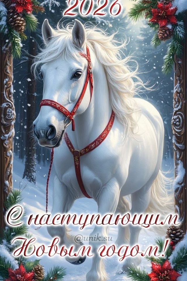 Елена Комогорова в LOOKY — 🎄 С НАСТУПАЮЩИМ НОВЫМ ГОДОМ!

Друзья, искренне поздравляю в