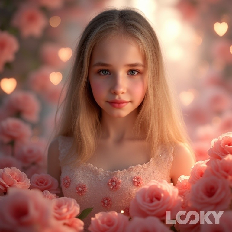 #14_февраля #LOOKY_нейронка