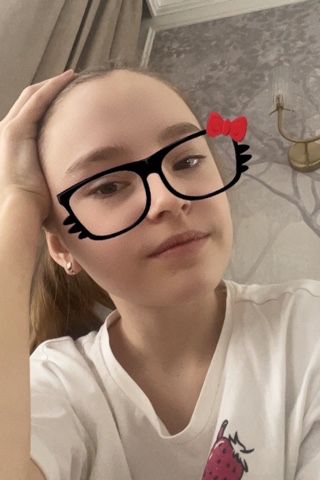 Katerisha rbx в LOOKY. . Всех с 8 марта!)