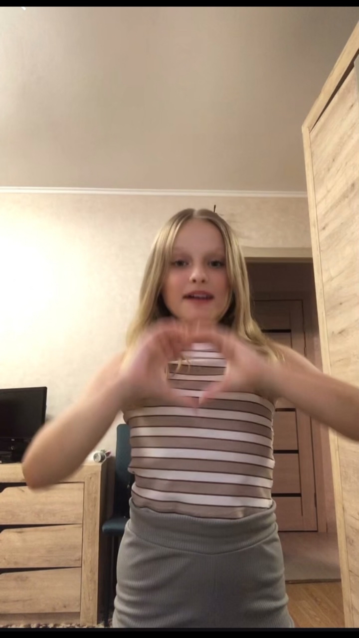 Анастасия в LOOKY. . Алина,попросила меня...