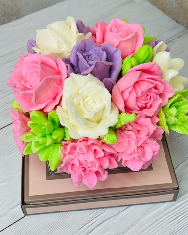 olesia_cake_spb в LOOKY. . Для любителей птичье...
