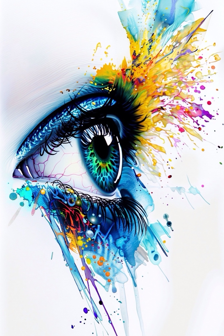 Looky_1680985926778 в LOOKY — [#фантазия ](фантазия)[#арт ](арт)