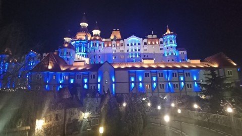 malakhovakristina5912 в LOOKY. . Олимпийский парк😁