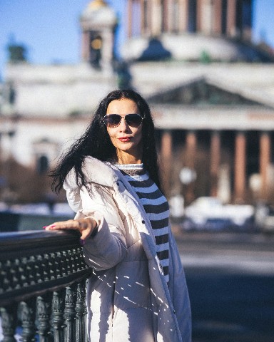 putinseva.irina в LOOKY. . 