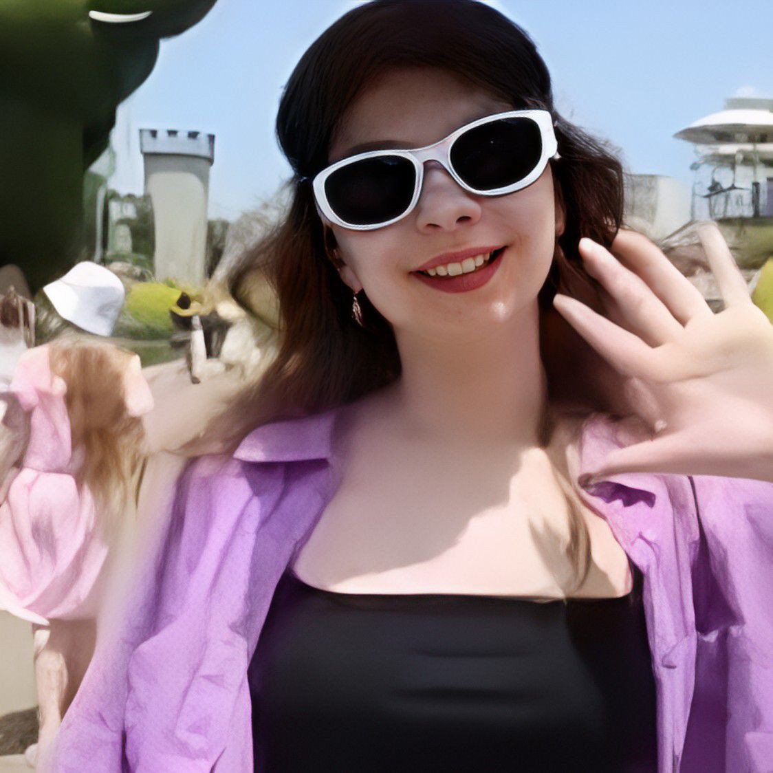 Sonya_Nepeta in LOOKY. . Всем привет:)