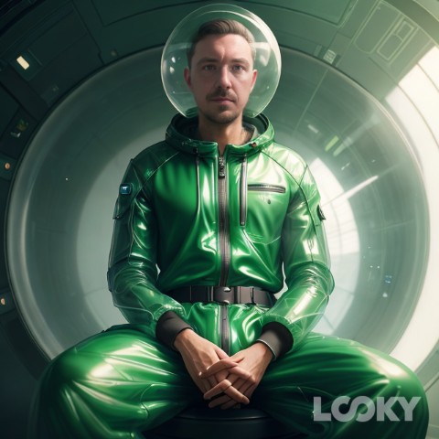 PERFORMANCE 2023 в LOOKY. #Perfonaut_man,#LOOKY_нейронка,#PERFOMANCE23. #Perfonaut_man #LOOK...
