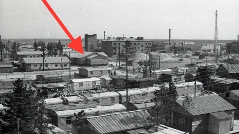 nigmati в LOOKY. . Нашел старое фото г....