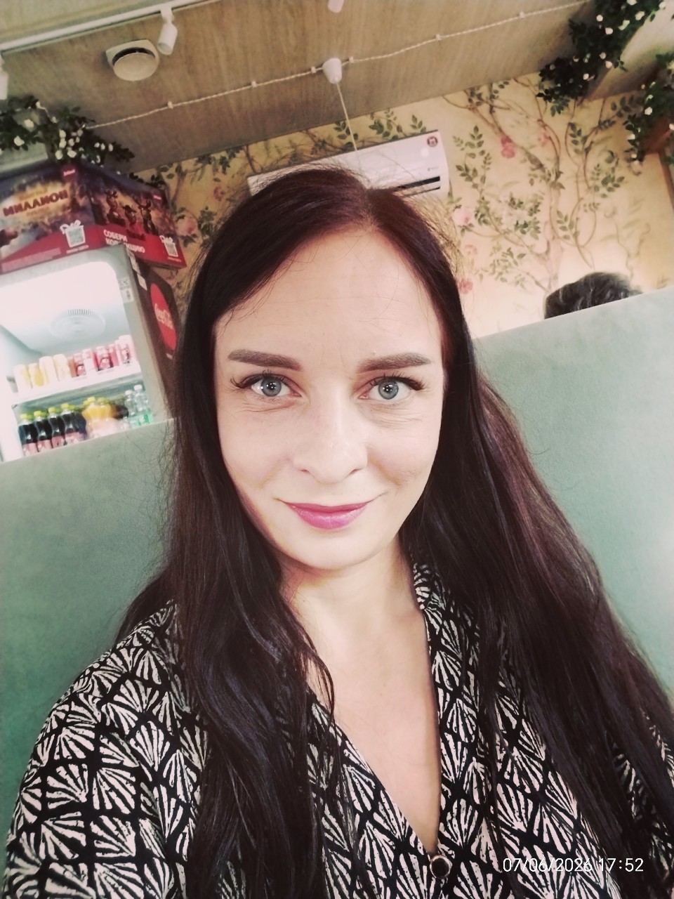 Подвигина в LOOKY — публикация