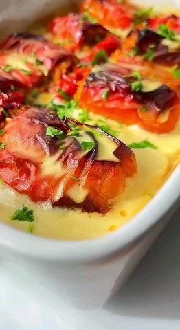 MILOFOOD I Кулинария в LOOKY. #кулинария,#рецепты,#рецепт,#готовимдома,#еда,#едаялюблютебя,#домашняяеда,#вкусно,#вкуснаяеда. Фаршированные перцы ...