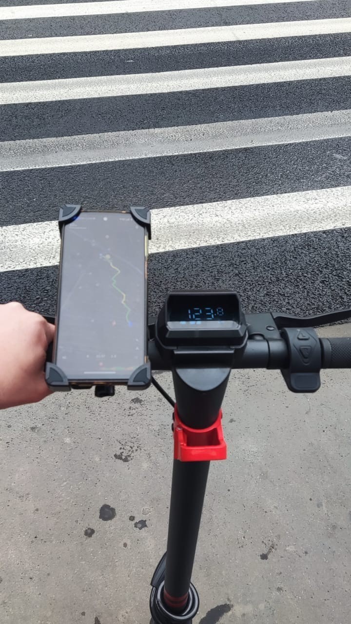 kixxxeris в LOOKY — Всё круто! Жаль батарейка не бесконечная((((