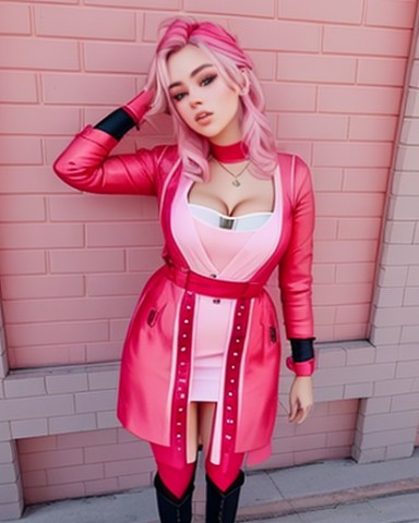 Miriam777 в LOOKY. . [#girlsday](girlsday...