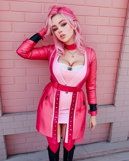 Miriam777 в LOOKY — [#girlsday](girlsday) [#looky](looky) [#LOOKY_нейронка](LOOK