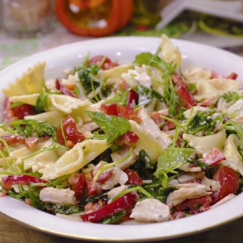 Looky_1680947526585 в LOOKY. . Обещала вам вкуснень...