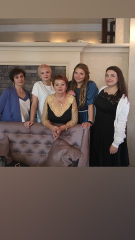 elena_petrovna_174 в LOOKY. . [#25лет](25лет) 
