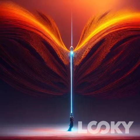 DGys в LOOKY. . 
