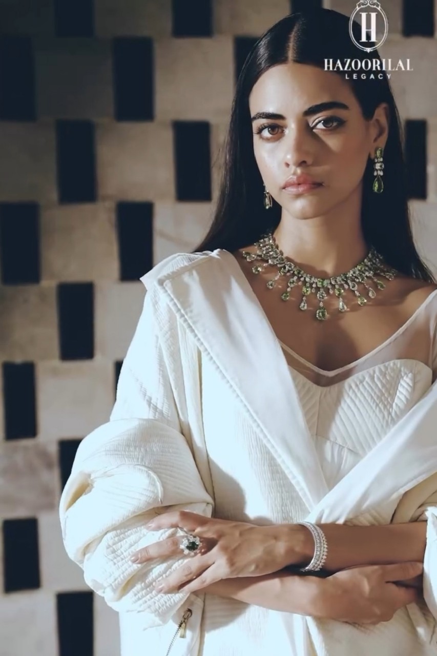 Vika Kalinina в LOOKY — публикация
