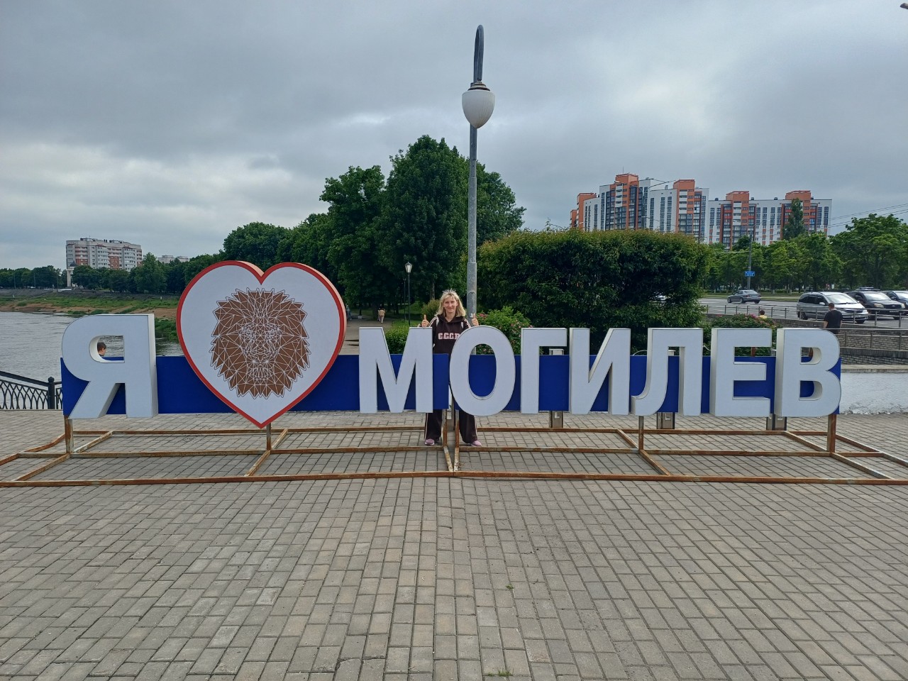 Юлия Марышева в LOOKY — фото 3