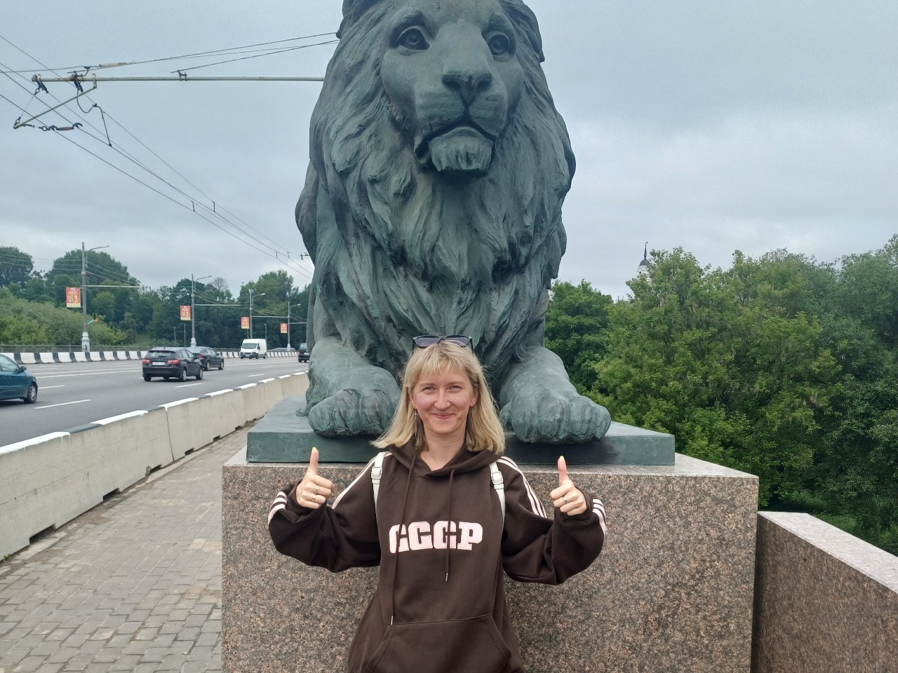 Юлия Марышева в LOOKY — фото 4