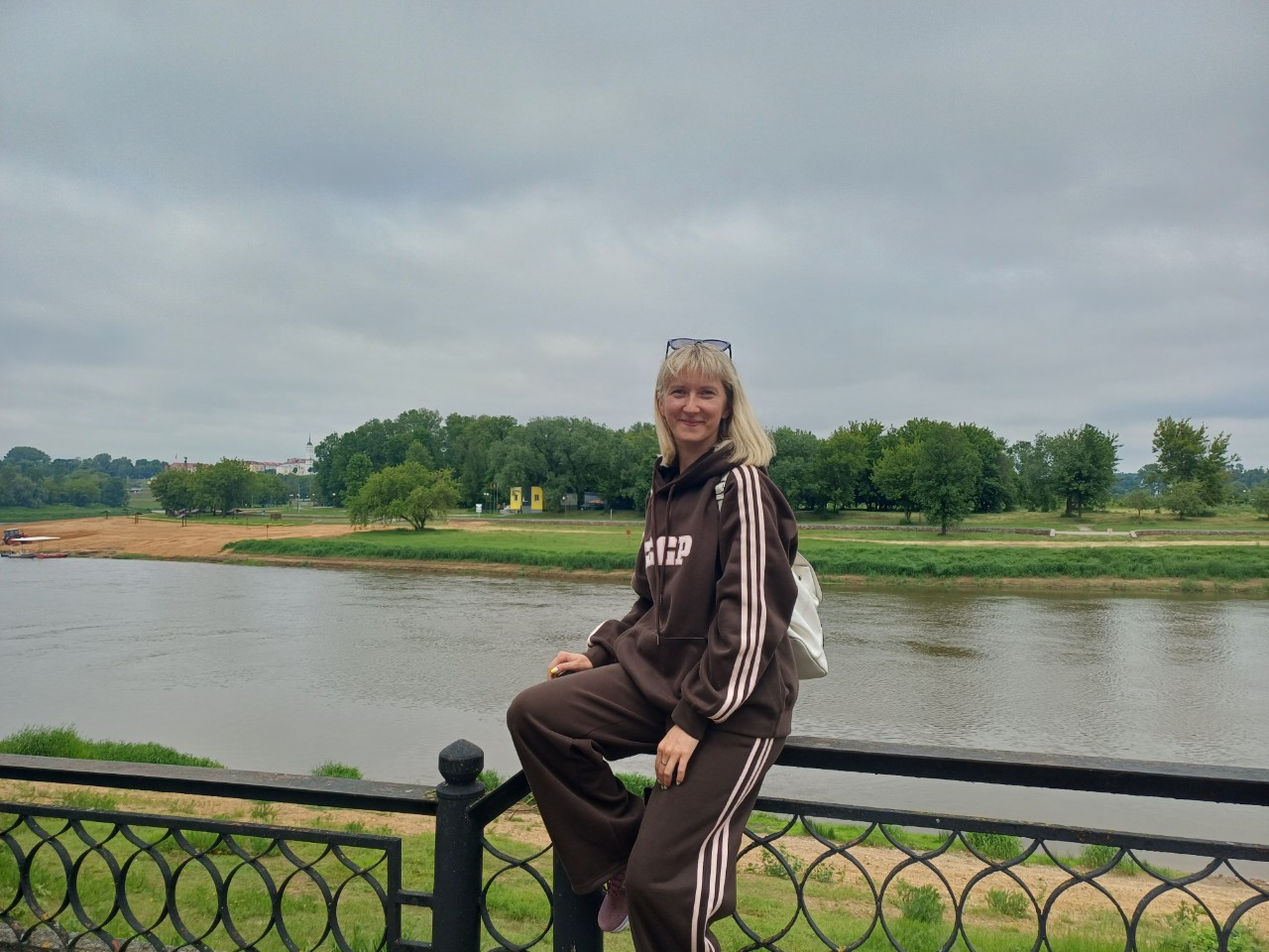 Юлия Марышева в LOOKY — фото 2