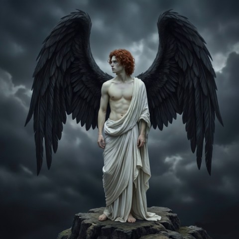Lucifer666 в LOOKY. . Suus pulchellus solu...