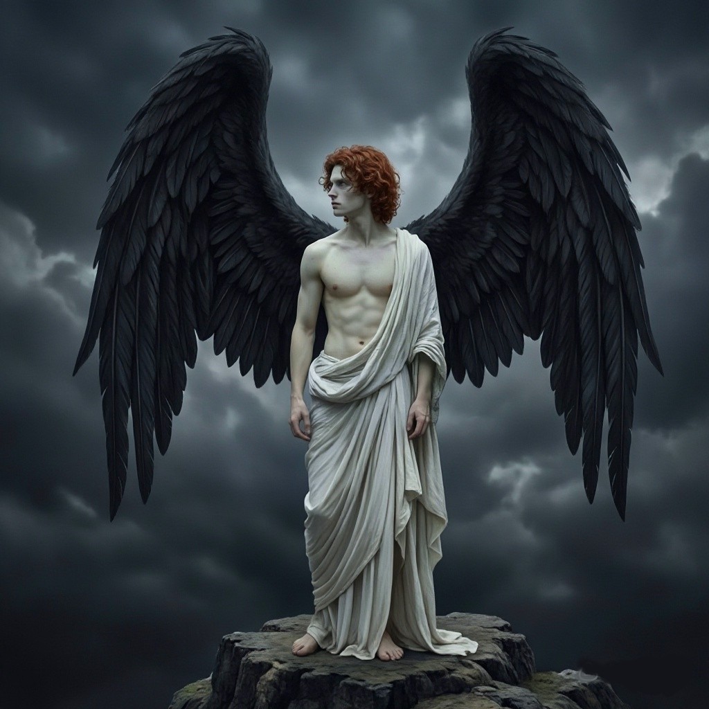 Lucifer666 в LOOKY — Suus pulchellus solus hic