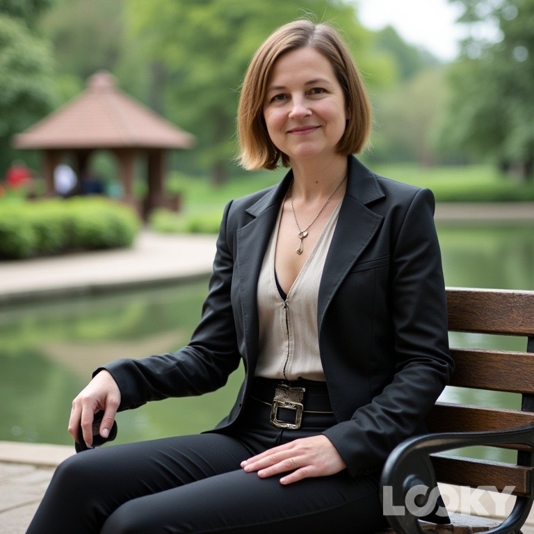 avozhe в LOOKY. #Свой_аватар,#LOOKY_нейронка. #Свой_аватар #LOOKY_...