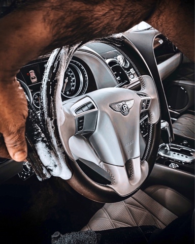 детейлинг в Москве MA Detail в LOOKY. #детейлинг,#детейлингмосква,#детейлингмск,#москва,#мск,#детейлингхимчистка,#химчистка,#химчисткаавто,#химчисткасалона,#bentley. Комплексная химчистк...
