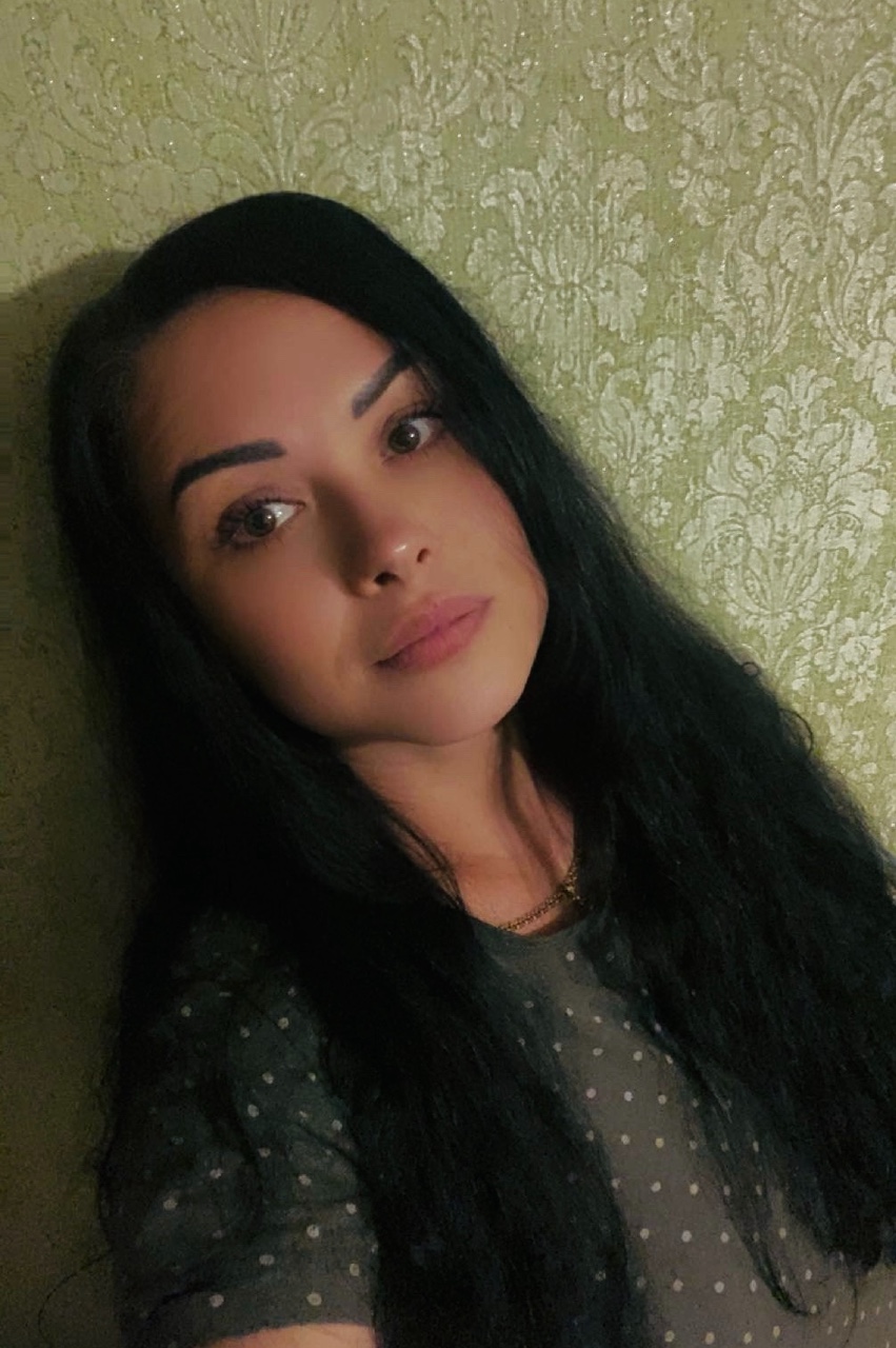 Lena_. в LOOKY — Притомилась чутка