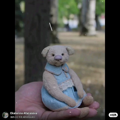 voldaeva_teddy в LOOKY. . ❤️❤️❤️