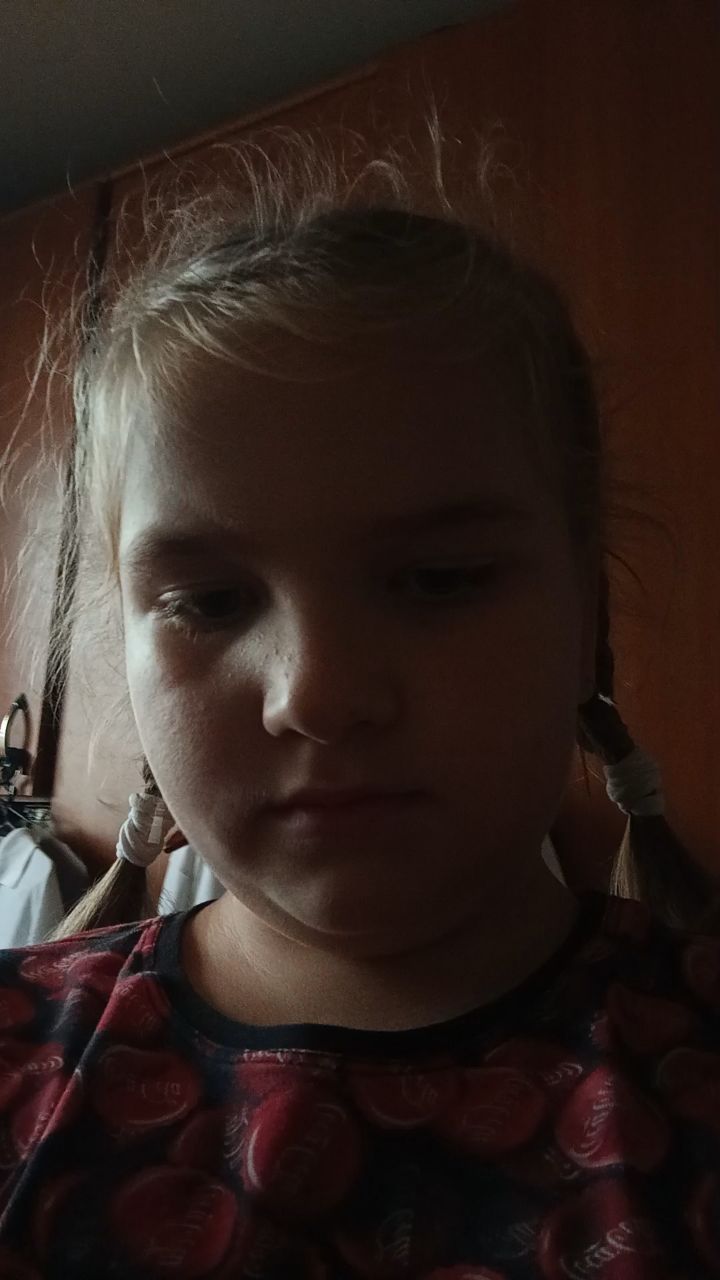 Юляшка в LOOKY — публикация
