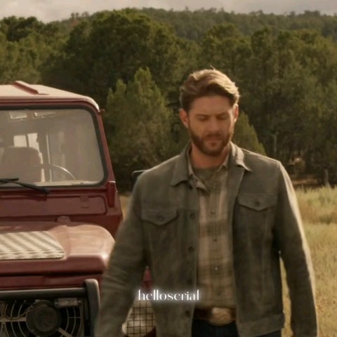 helloserial в LOOKY. #supernatural,#bigsky,#сверхъестественное,#динвинчестер,#боарлен. [#jensenackles](jens...