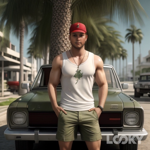 _viktorovich_994 в LOOKY — #GTA_6_Бой #LOOKY_нейронка
