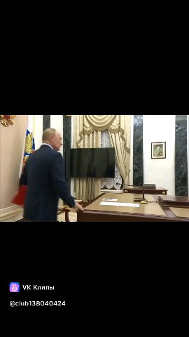 sergeikornilov72te9ps1k в LOOKY. . ❕ Владимир Путин пре...