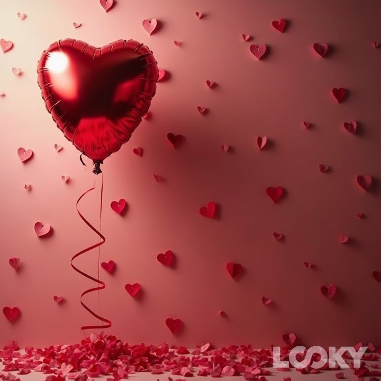 Любовь спасёт мир в LOOKY — 🤗 Привет всем!
Берегите любовь, ибо любовь спасет мир! 💘

