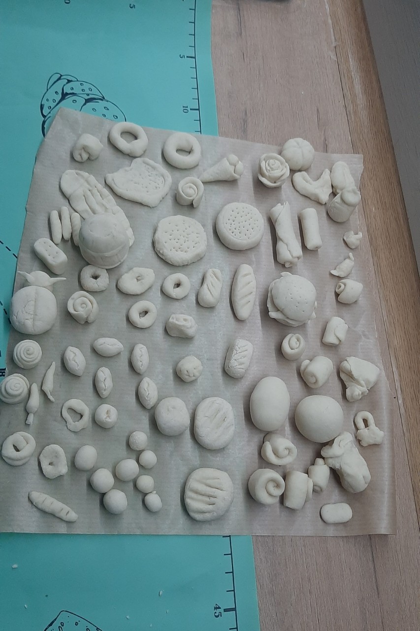 Natali-Om в LOOKY. . Лечили с дочкой еду ...