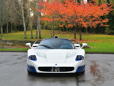 Tom Hartley jnr в LOOKY. #NewArrival,#MC12,#Maserati,#RacingPedigree,#THJ,#OnlyTheBestCars. #NewArrival #MC12 #M...