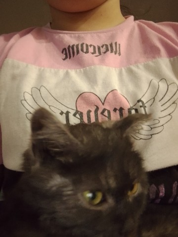 Rita Фаткуллина in LOOKY. . У меня есть маленька...