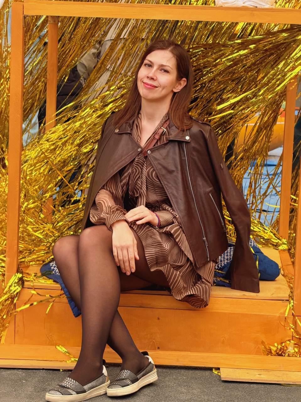 _inna.rubin_ в LOOKY — Я не самая большая поклонница выставок современного искусств
