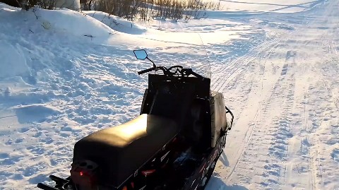 Looky_1696262893981 в LOOKY. . Укатился✓