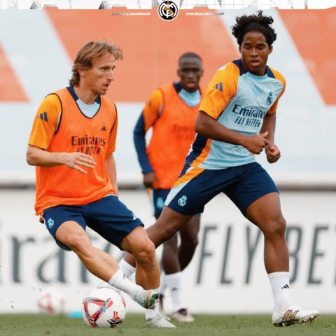 Real_Madrid CF в LOOKY. . 📉 AS: У «Мадрида» у...