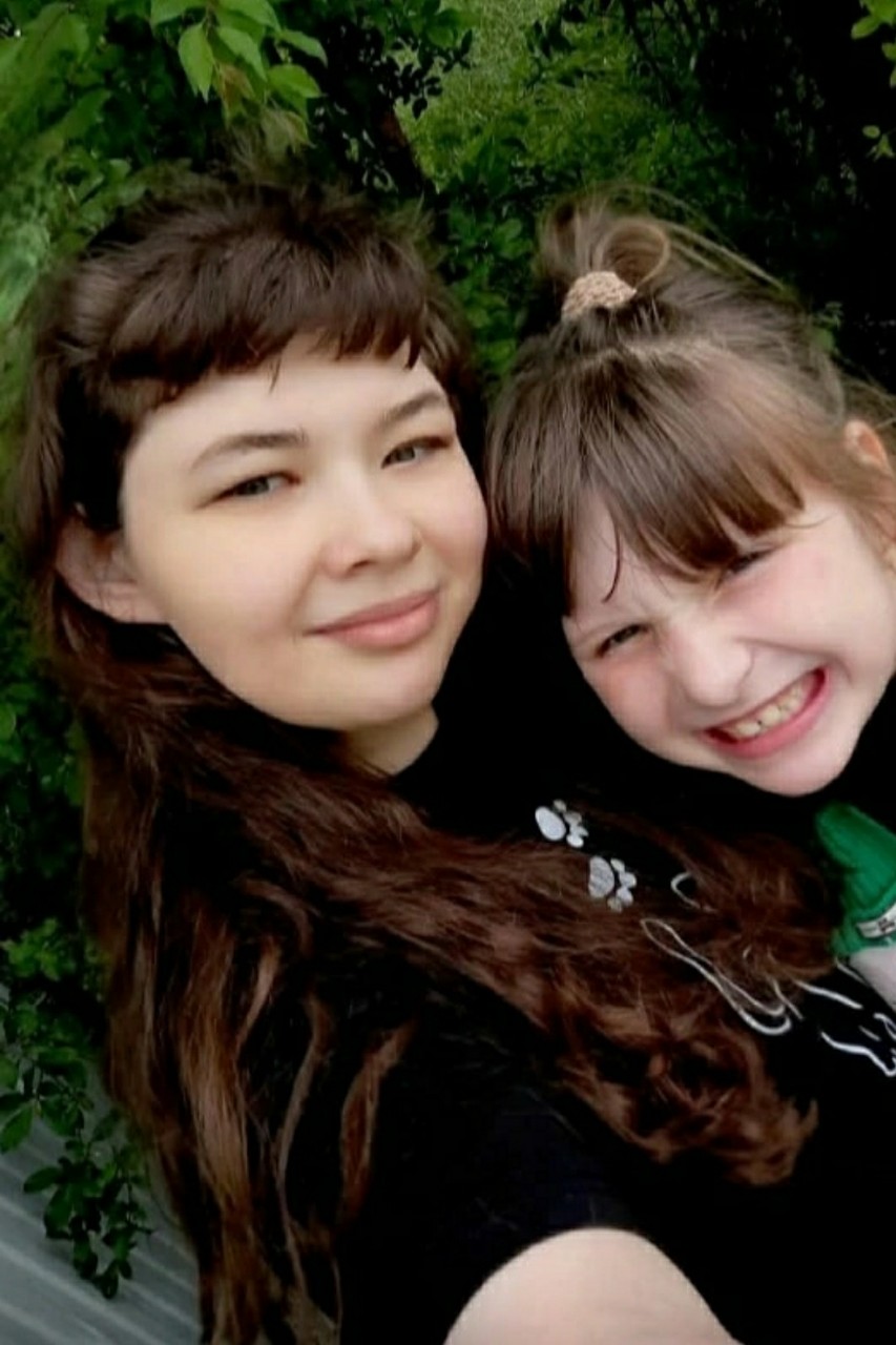 daria546325 в LOOKY — 17.07.2026
Сегодня тебе 9 лет🙈, и я не верю в это…

Вроде с
