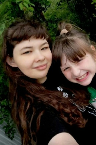 daria546325 в LOOKY. #Племяшка. 17.07.2026
Сегодня т...