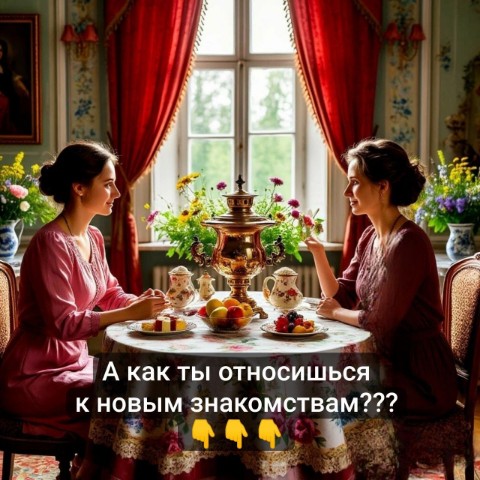 Тамара в LOOKY. . 🔊 ДИАЛОГ С ПАРТНЕРО...