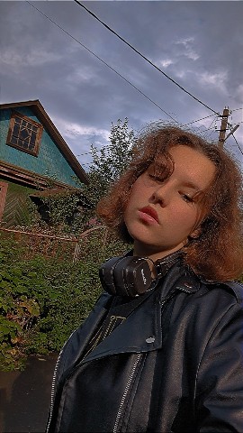 Looky_1693651463073 в LOOKY. . 💖✨🌿