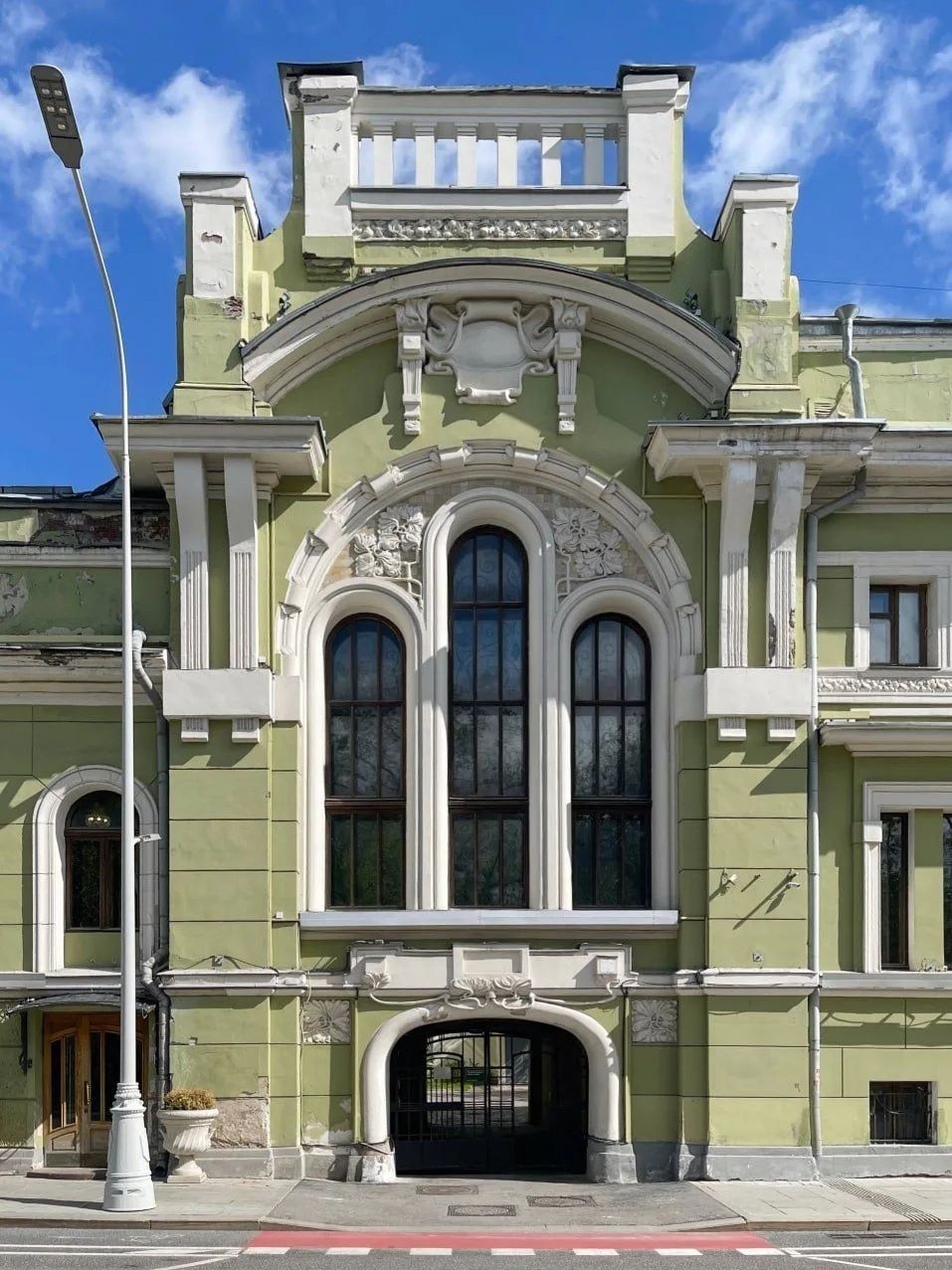 Наталья в LOOKY — публикация