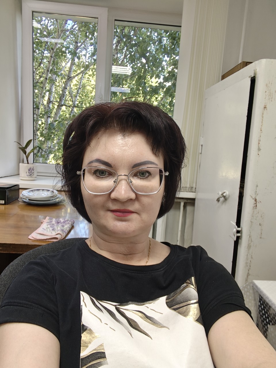 Tata19 в LOOKY — Всегда нужно верить в хорошее 😊
Мысли материальны ☝️
И пове