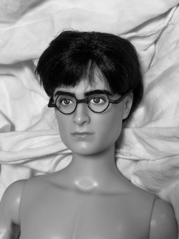 Airinora-Hime в LOOKY. . Гарри ночное
[#harry...